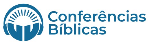 Logo Conferências Bíblicas